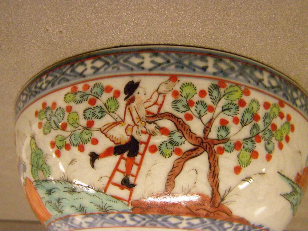 图片[4]-bowl BM-Franks.941.+-China Archive